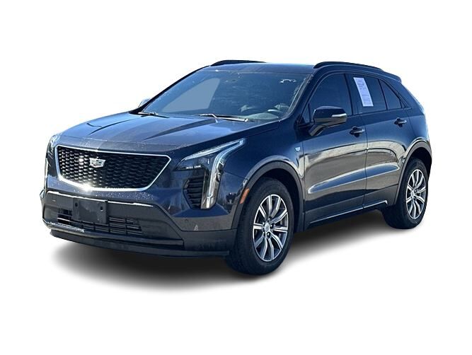 2023 CADILLAC XT4