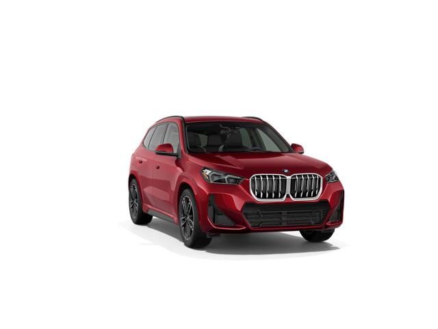 2026 BMW X1
