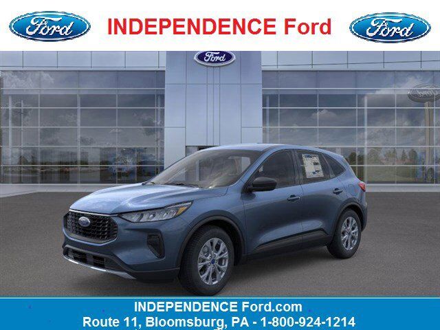 2026 FORD Escape