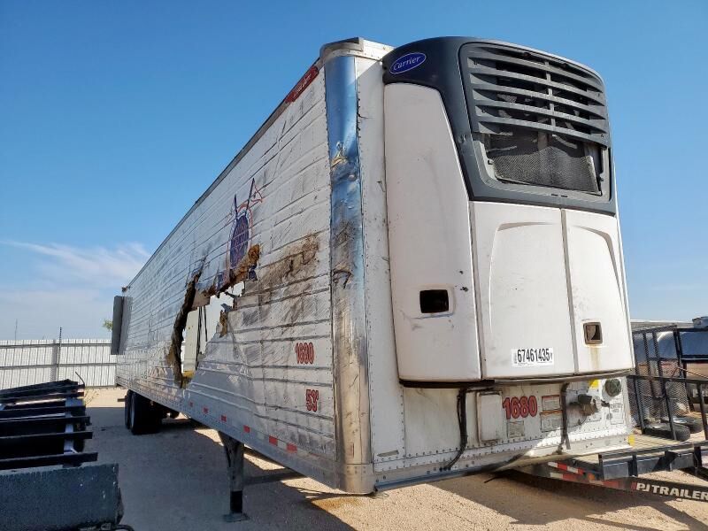 2020 GREAT DANE TRAILERS Great Dane Trailers