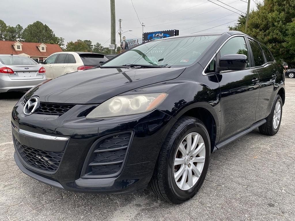 Mazda CX-7