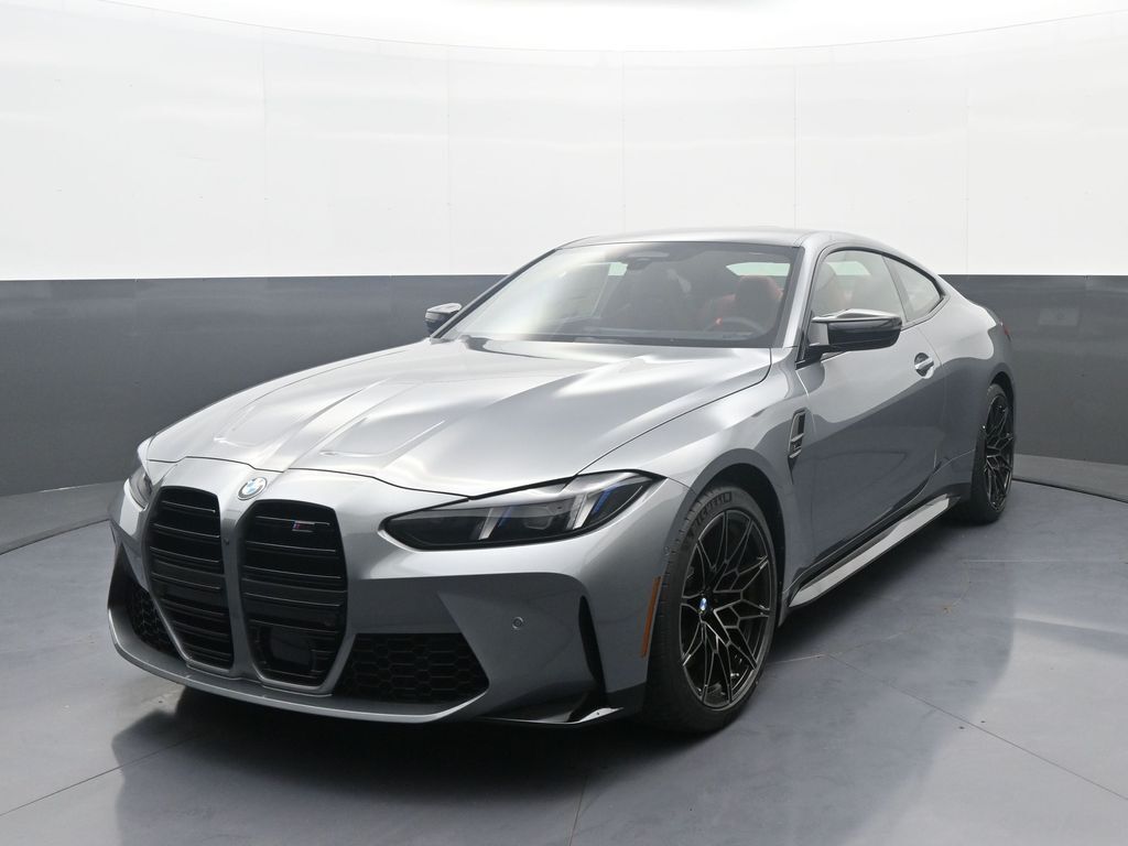 2026 BMW M4