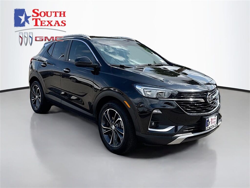 2023 BUICK Encore GX