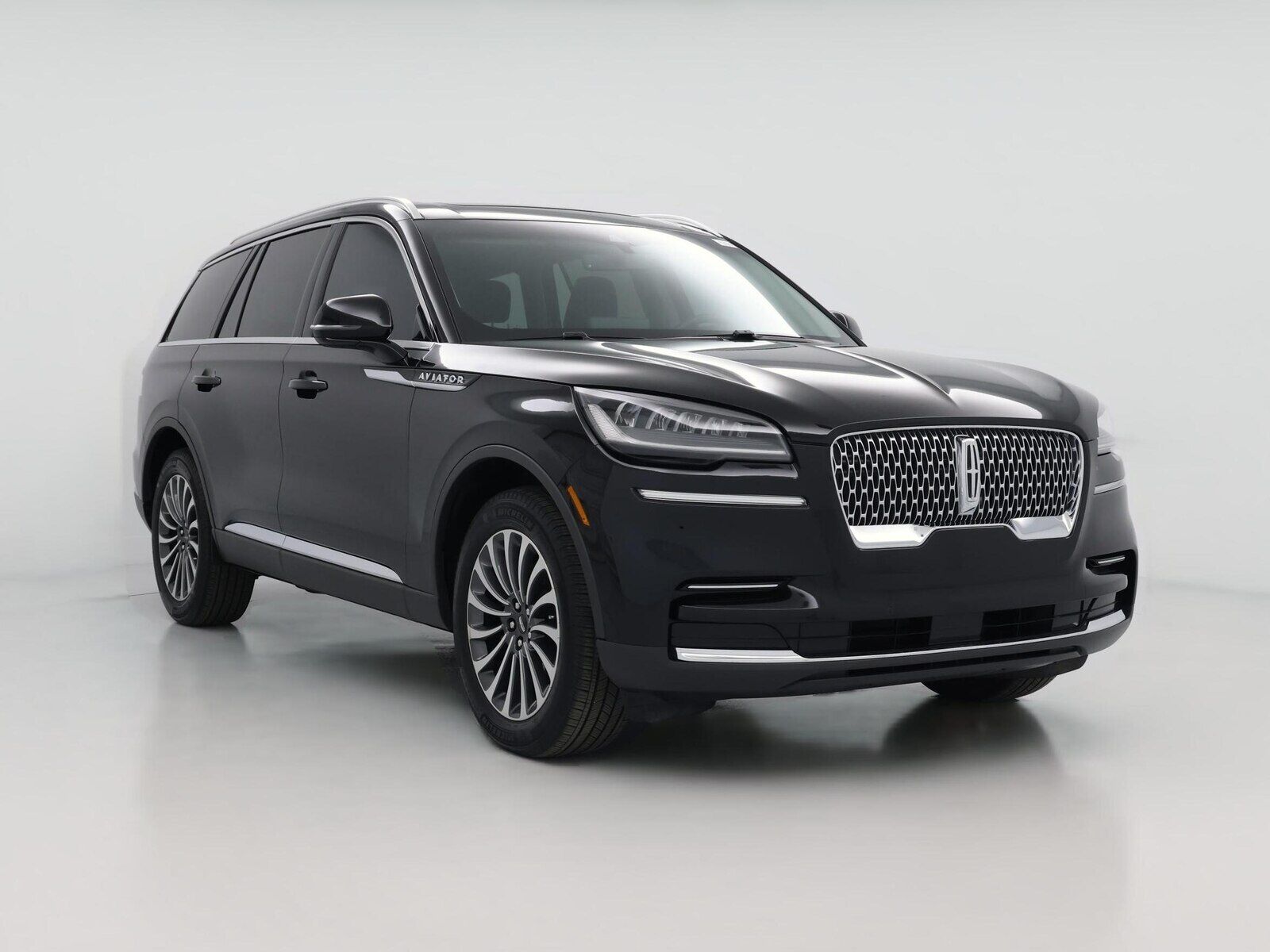 2024 LINCOLN Aviator