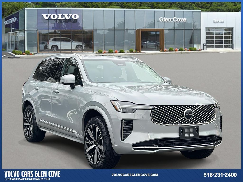2026 VOLVO XC90