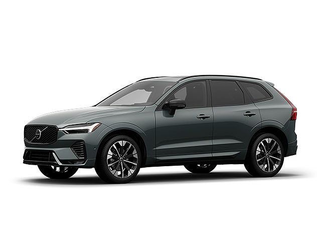 2026 VOLVO XC60