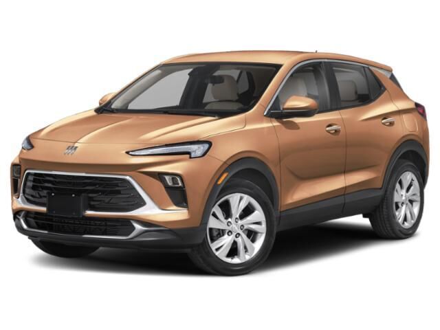 2024 BUICK Encore GX
