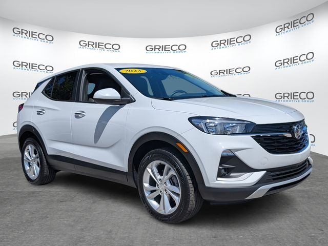 2023 BUICK Encore GX