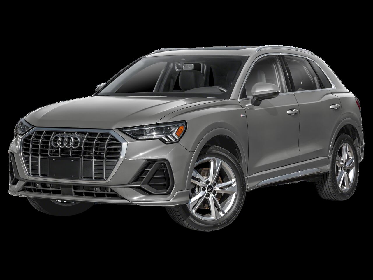 2023 AUDI Q3
