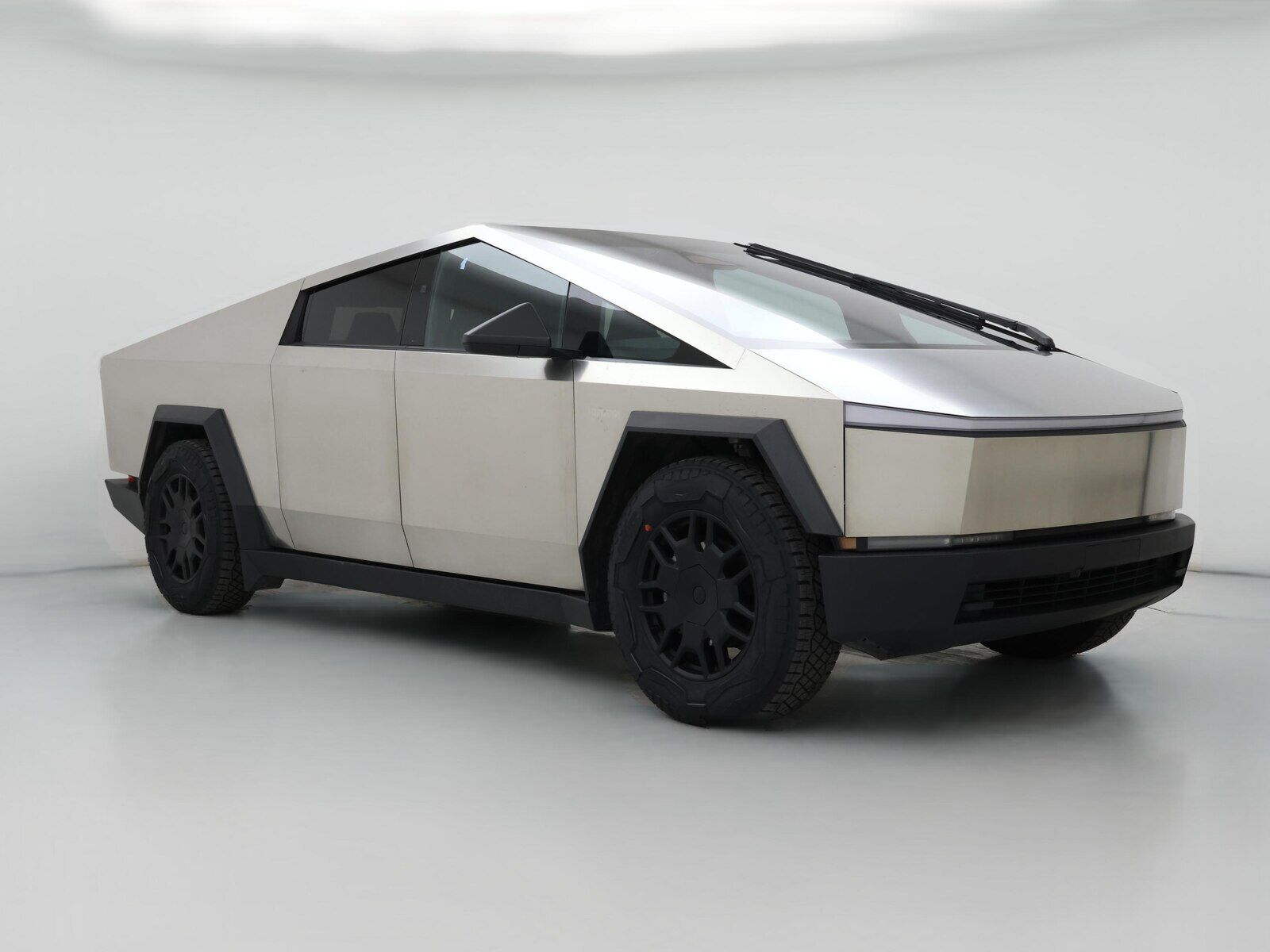 2024 TESLA Cybertruck