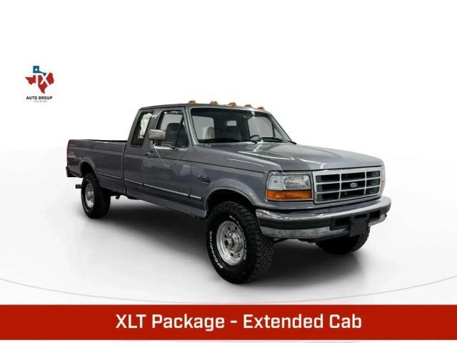 Ford F-250