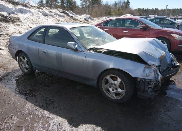 Honda Prelude