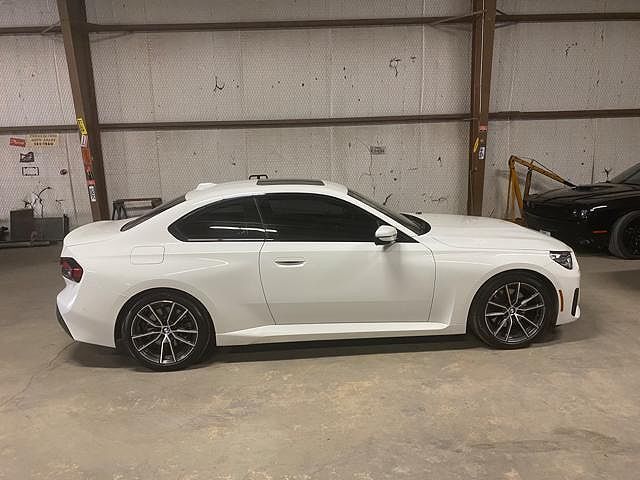 2024 BMW 2 Series