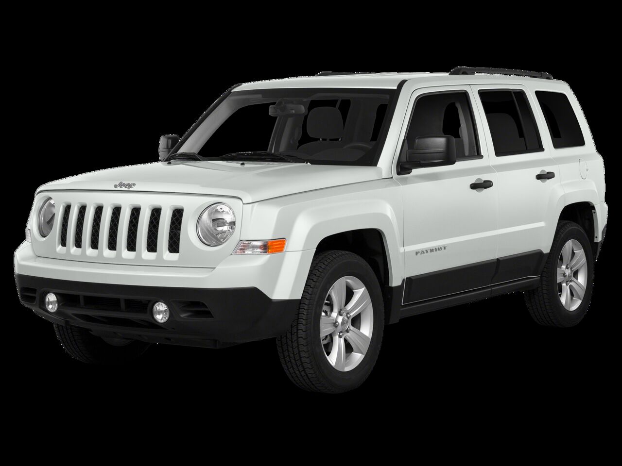 2015 JEEP Patriot