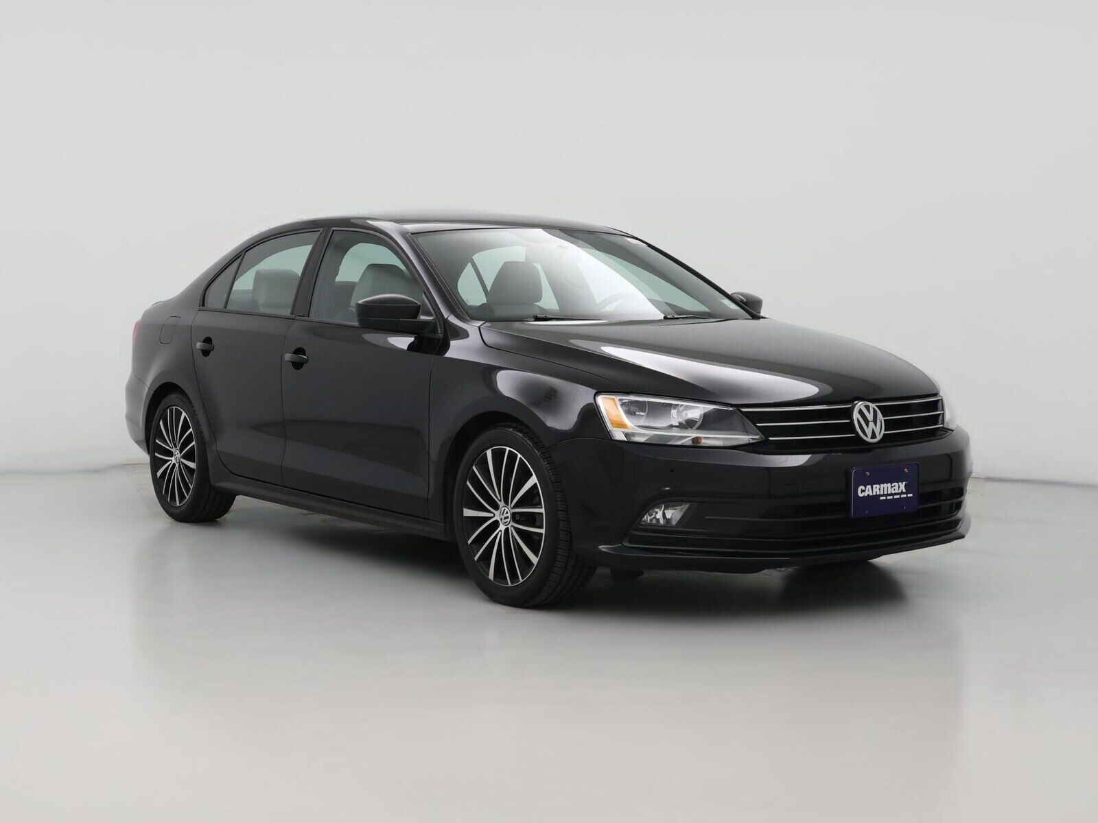 2016 VOLKSWAGEN Jetta