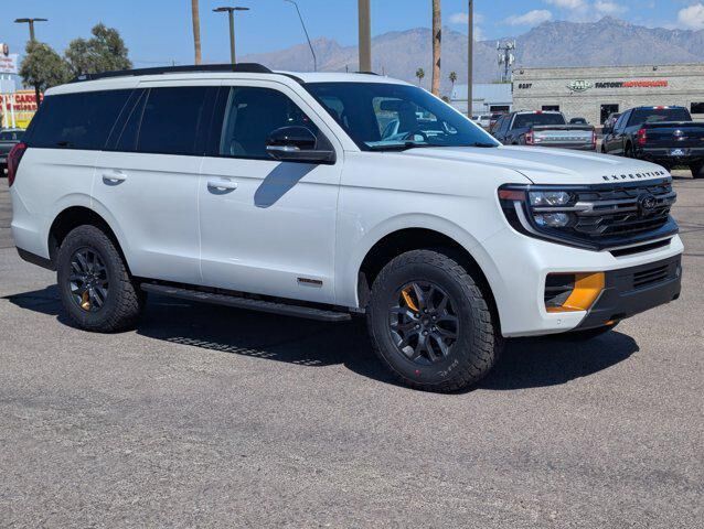 2026 FORD Expedition