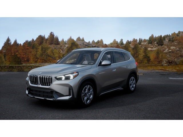 2026 BMW X1