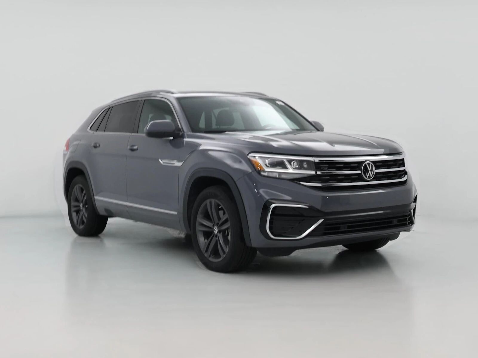 2022 VOLKSWAGEN Atlas Cross Sport