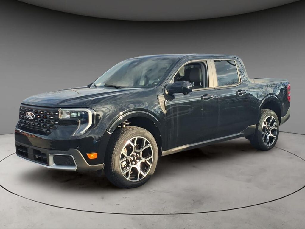 2025 FORD Maverick