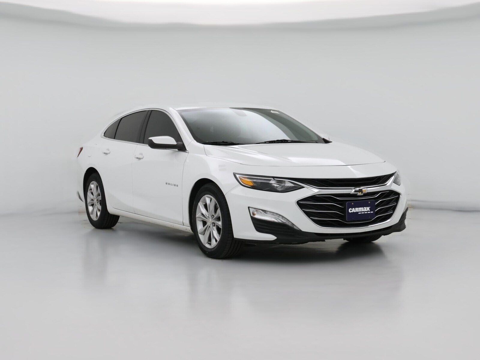 2019 CHEVROLET Malibu
