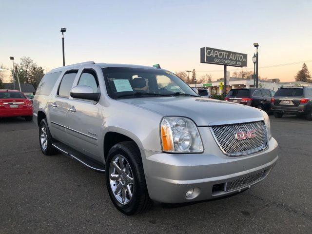 2010 GMC Yukon XL