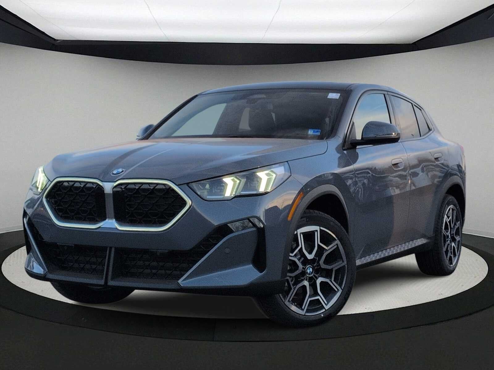 2026 BMW X2