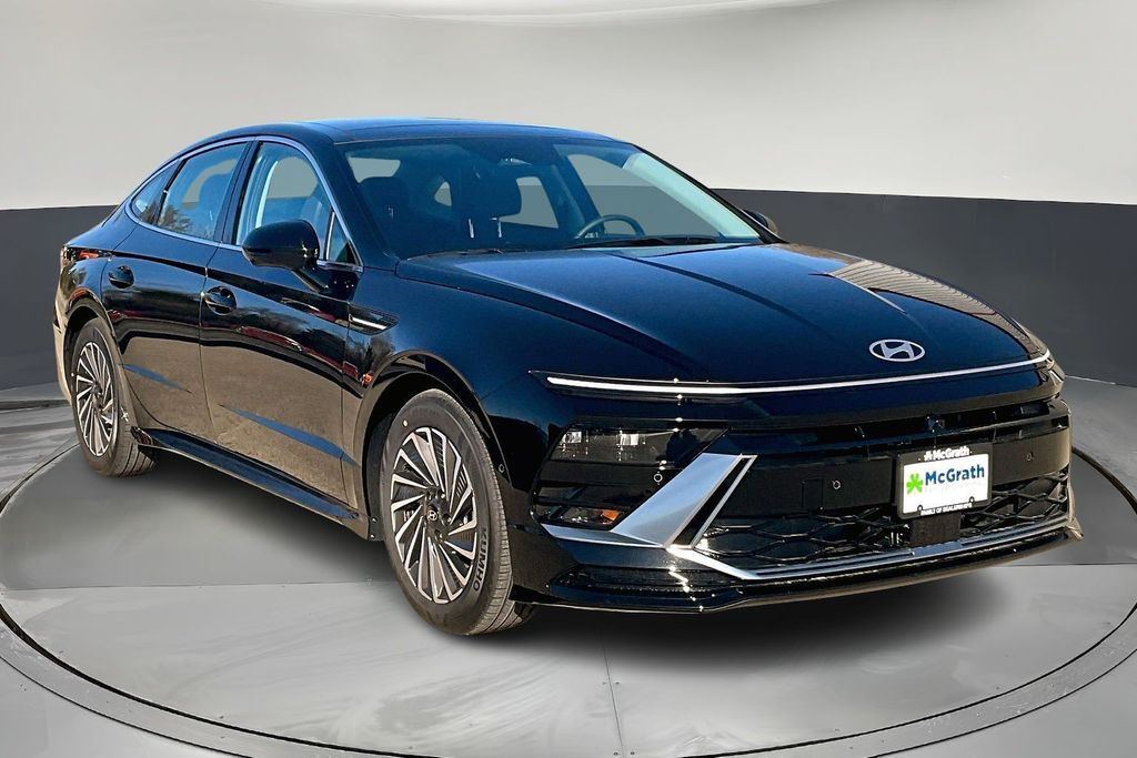 2026 HYUNDAI Sonata