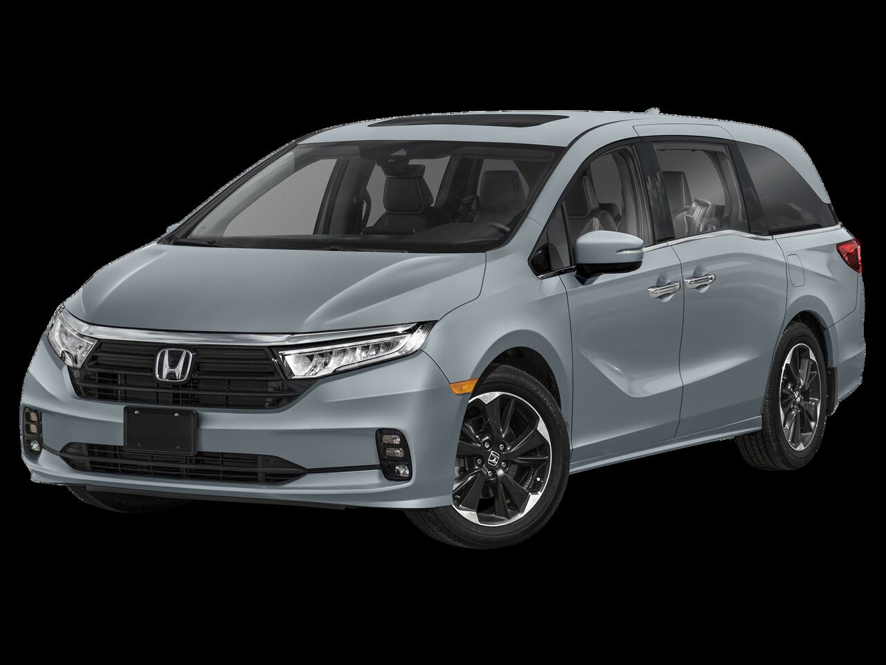 2023 HONDA Odyssey