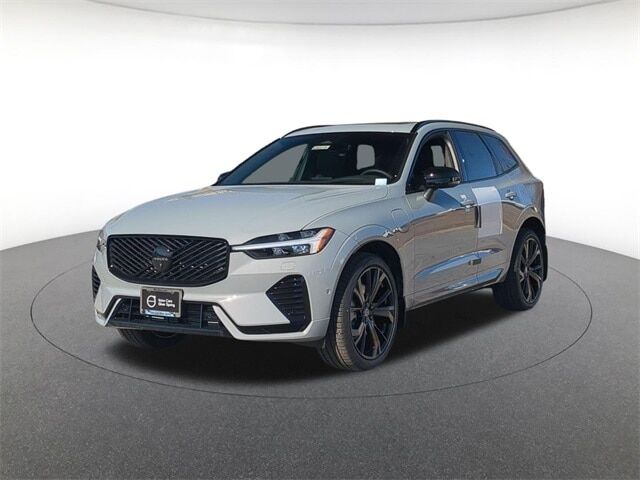 2026 VOLVO XC60