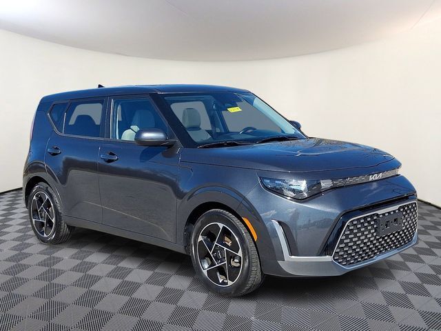 2024 KIA Soul
