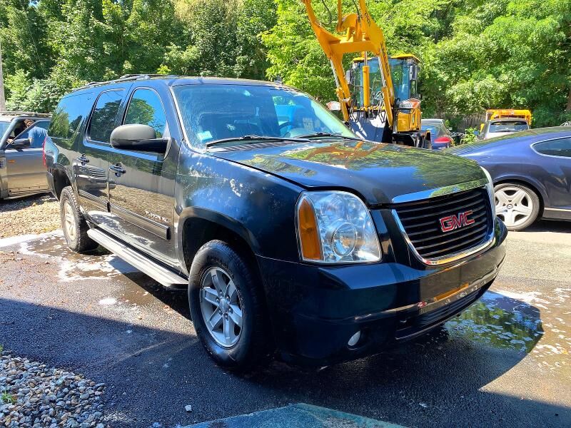 2013 GMC Yukon