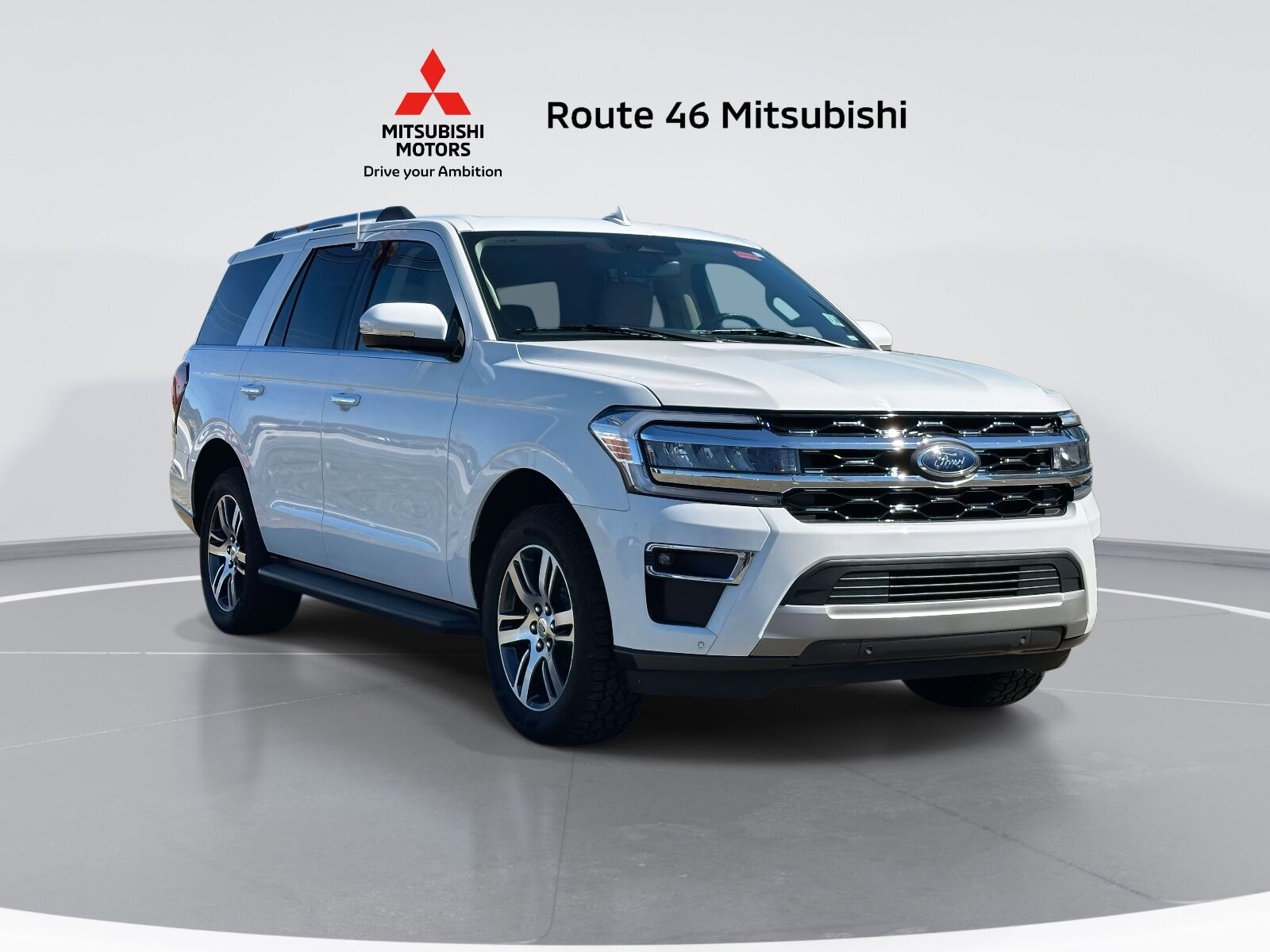 2024 FORD Expedition