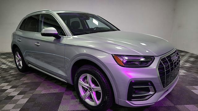2023 Audi Q5