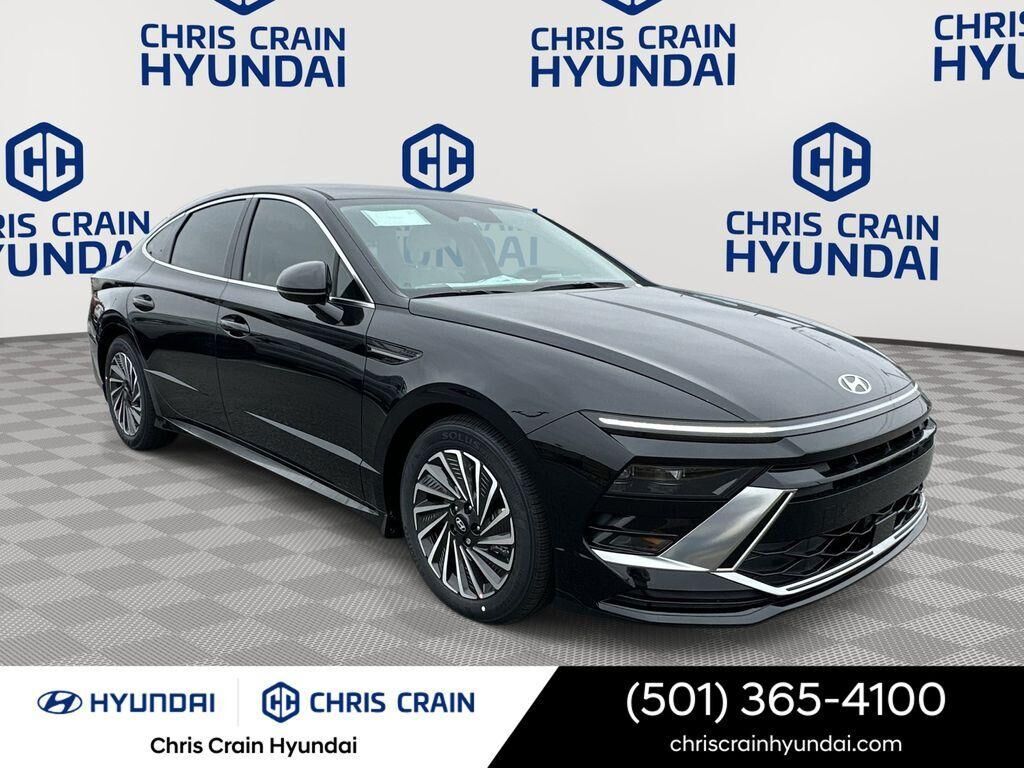 2025 HYUNDAI Sonata