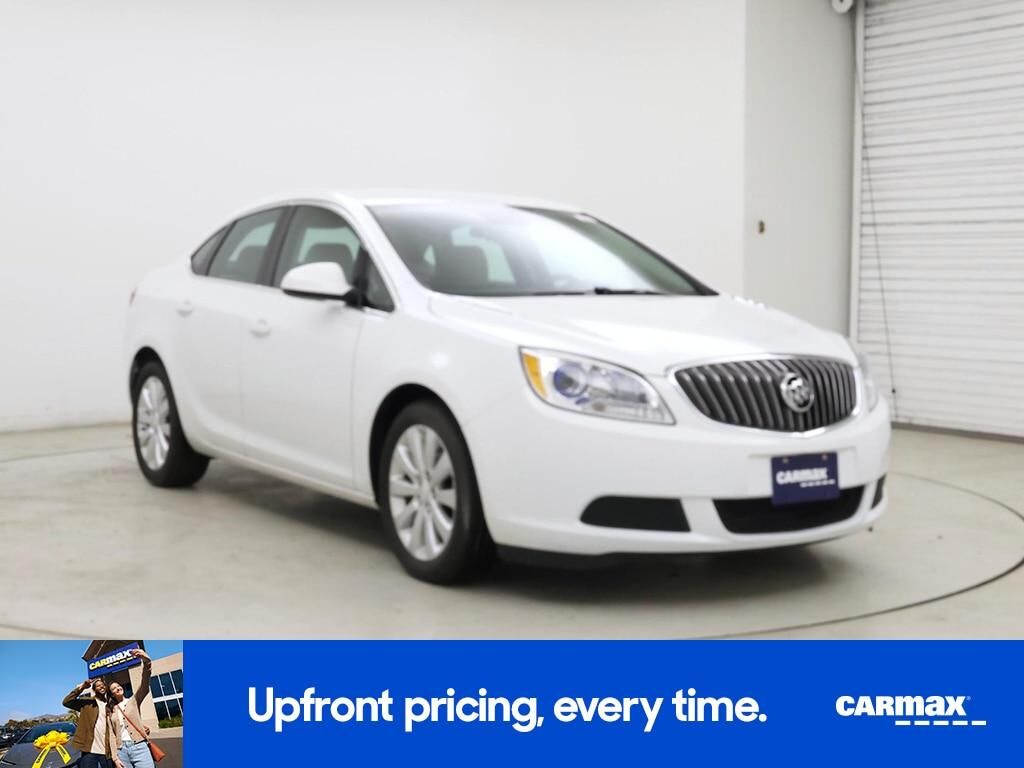 2016 BUICK Verano