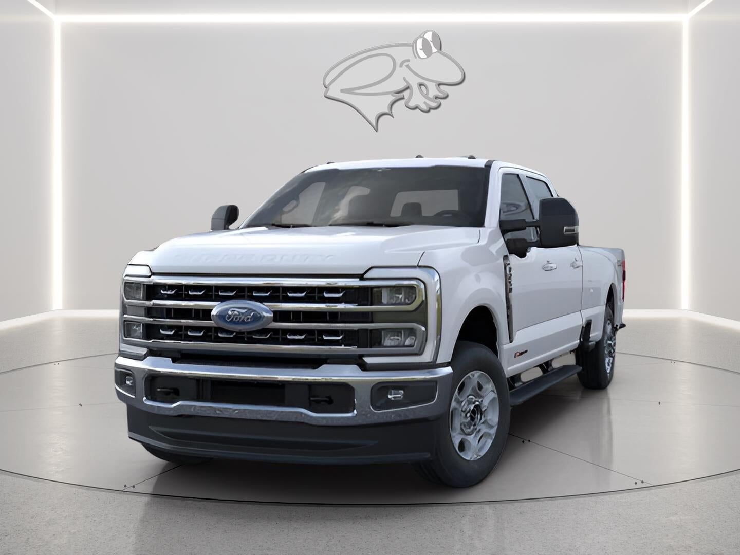 2026 FORD F-250