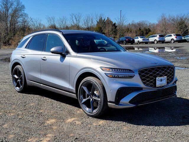 2026 GENESIS GV70