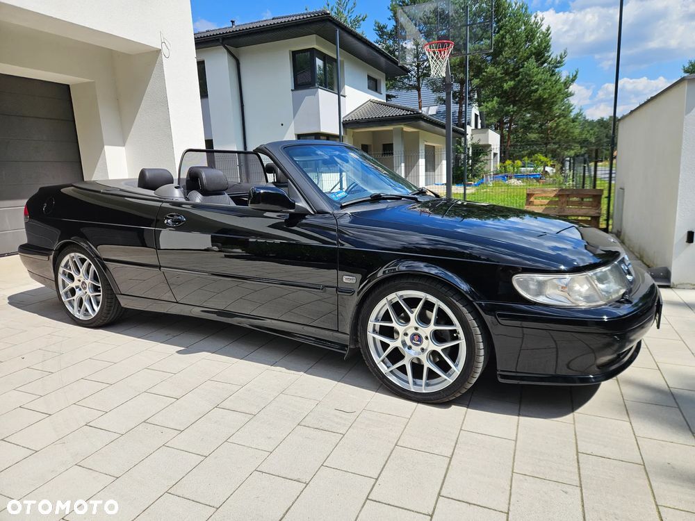 Saab 9-3