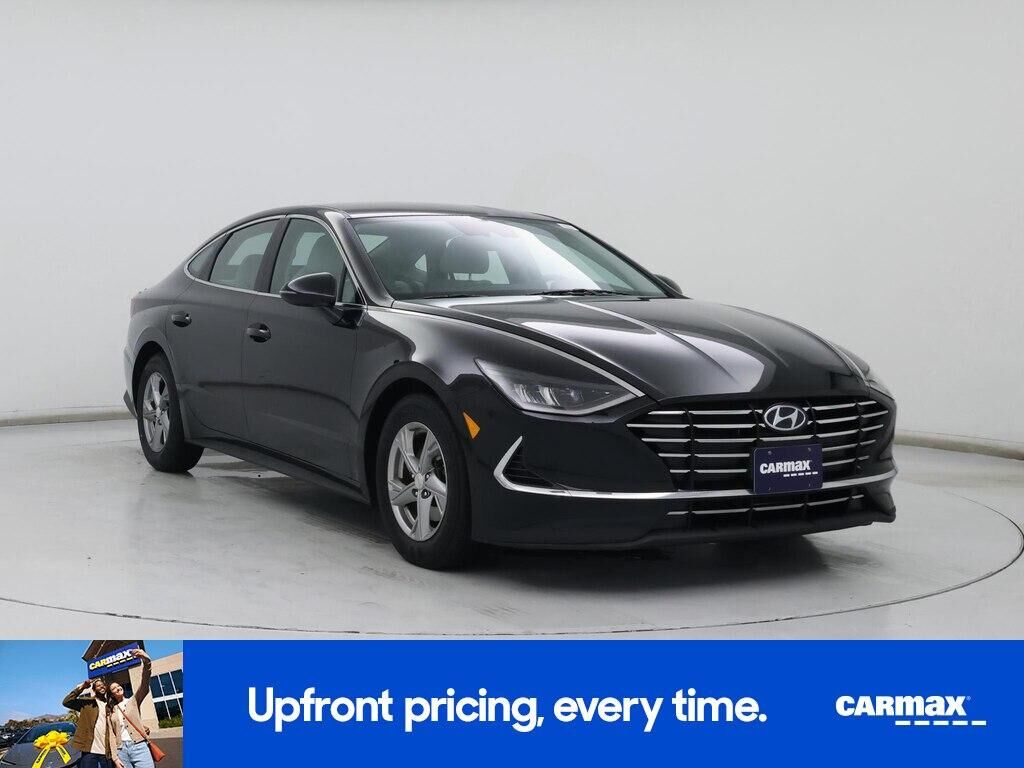 2023 HYUNDAI Sonata