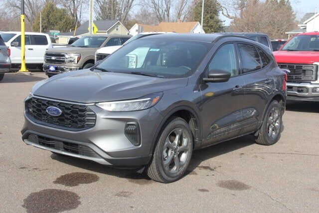 2026 FORD Escape