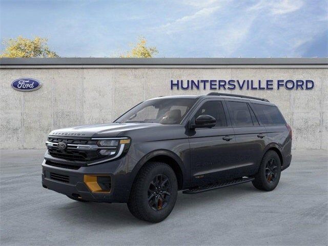 2026 FORD Expedition