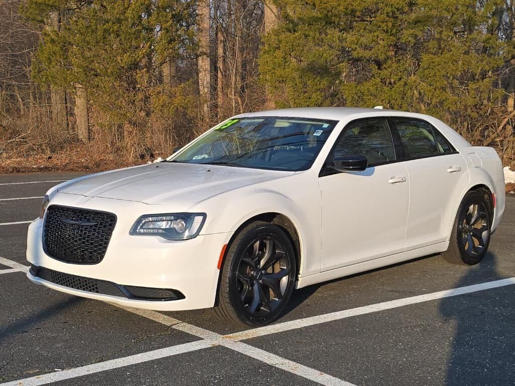 2023 CHRYSLER 300