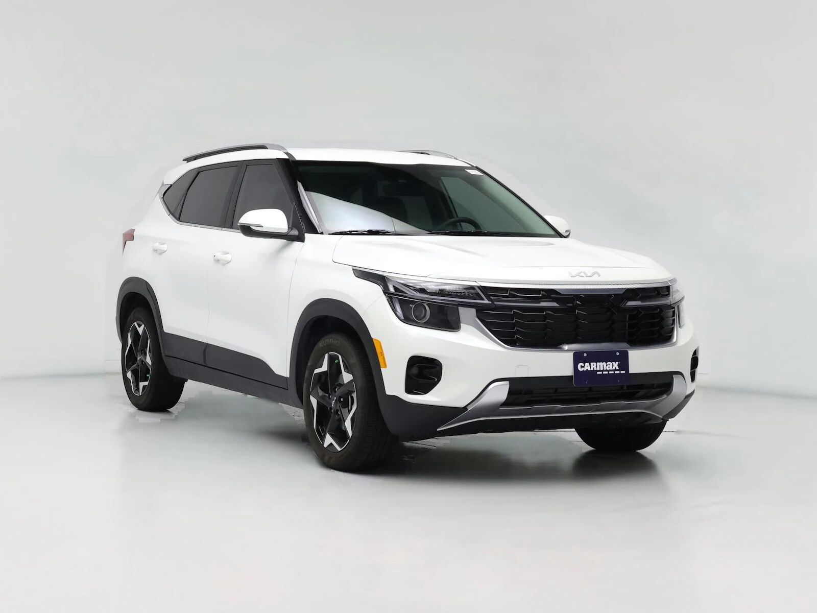 2024 KIA Seltos