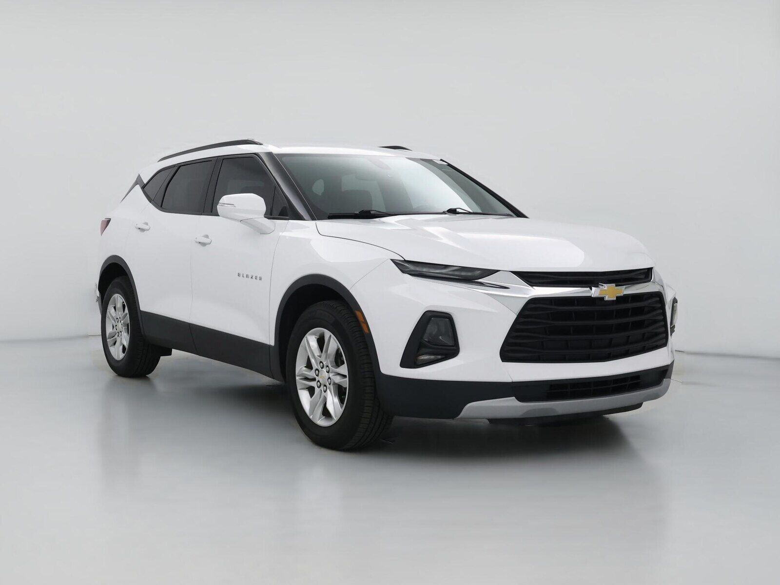 2020 CHEVROLET Blazer