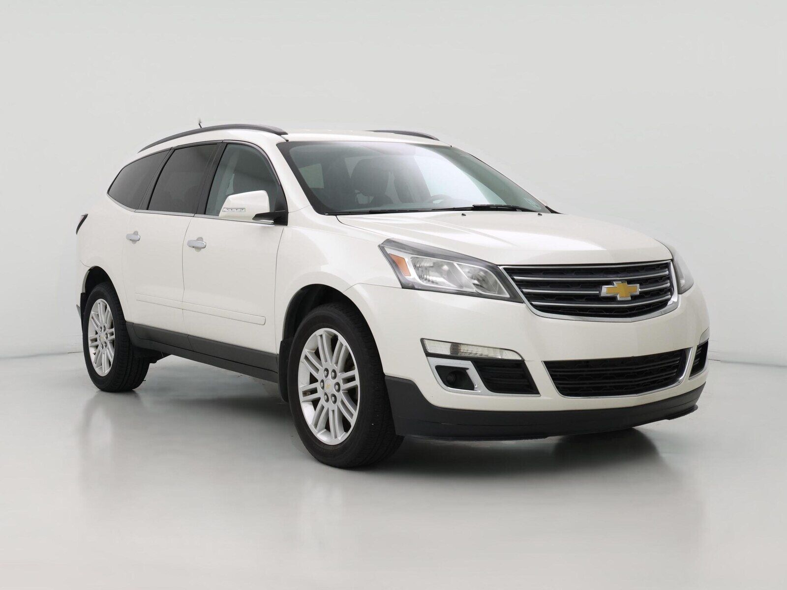 2015 CHEVROLET Traverse