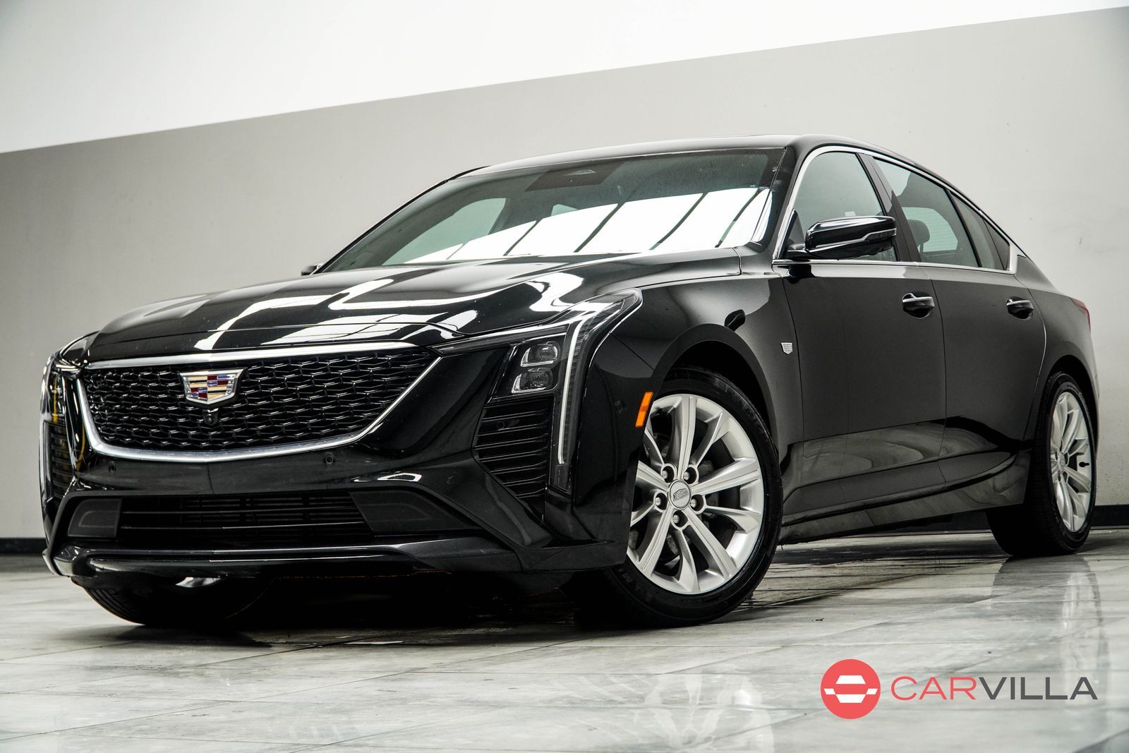 2025 CADILLAC CT5