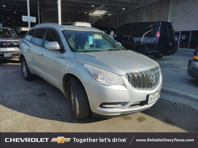 2015 BUICK Enclave