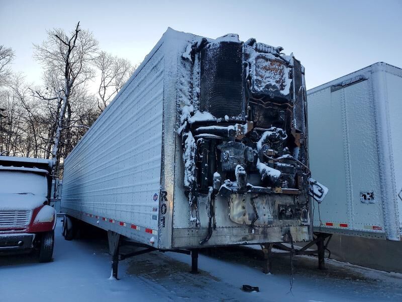 2020 UTILITY TRAILER MANUFACTURER Utility Trailer Manufacturer