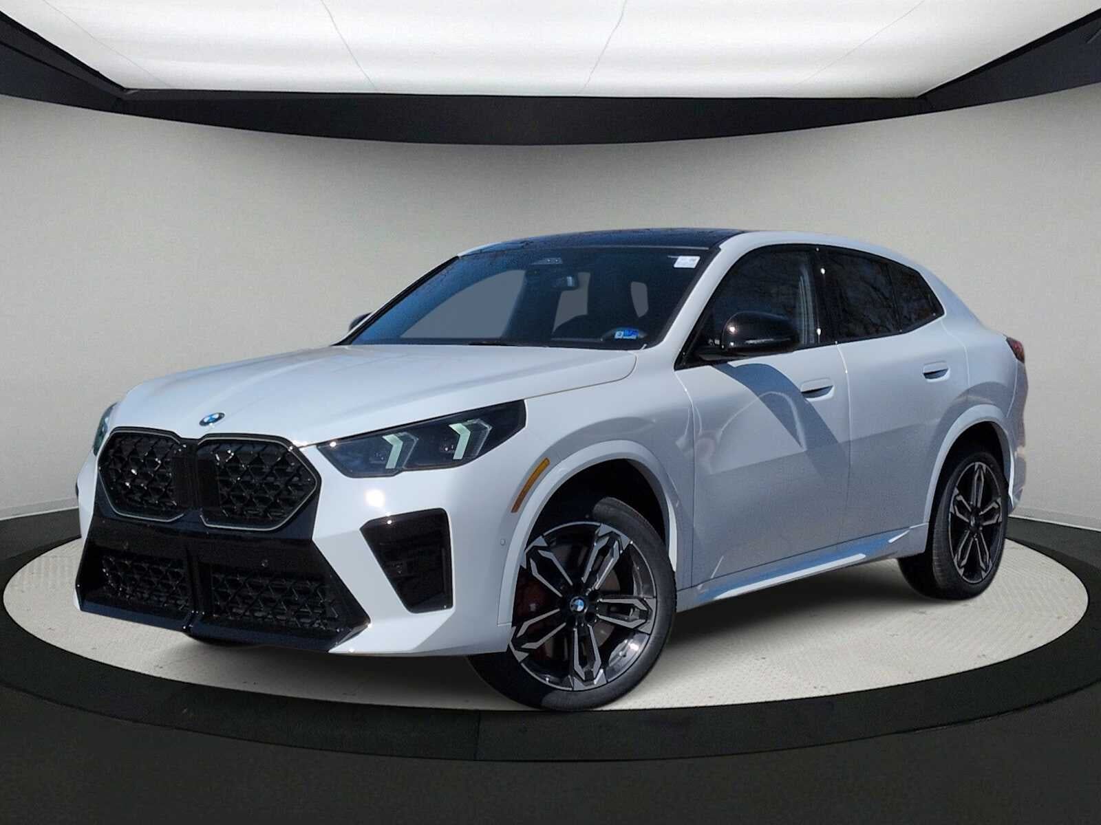 2026 BMW X2