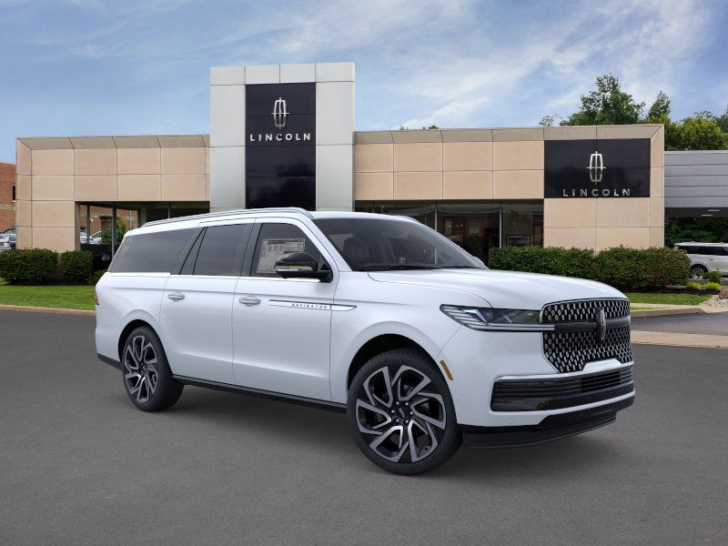 2026 LINCOLN Navigator L
